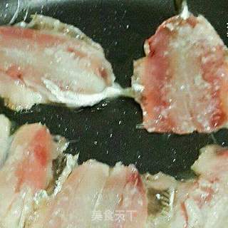 烧烤味无骨沙丁鱼的做法步骤:7