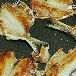 烧烤味无骨沙丁鱼的做法步骤:8