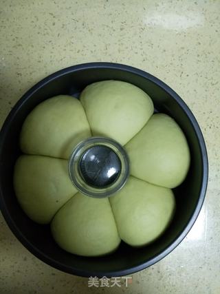 青蛙枣泥挤挤包的做法步骤:12