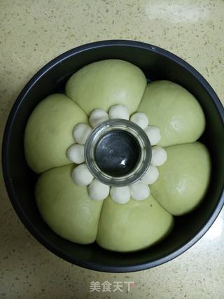 青蛙枣泥挤挤包的做法步骤:13