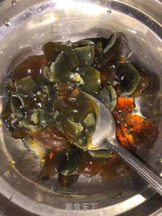 皮蛋瘦肉粥的做法步骤:3
