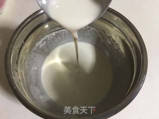 免洗面版凉皮的做法步骤:2