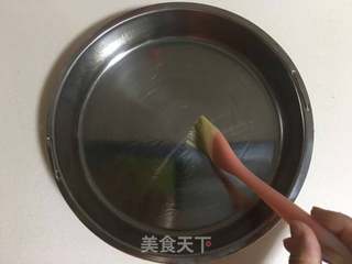免洗面版凉皮的做法步骤:3