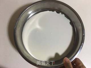 免洗面版凉皮的做法步骤:5