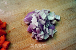 咖喱饭----每个人都会爱上的的做法步骤:6
