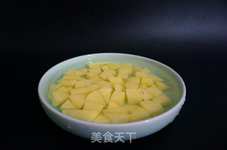 咖喱饭----每个人都会爱上的的做法步骤:7