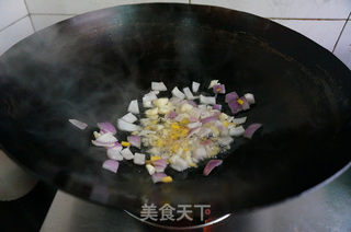 咖喱饭----每个人都会爱上的的做法步骤:8