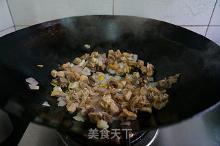 咖喱饭----每个人都会爱上的的做法步骤:9