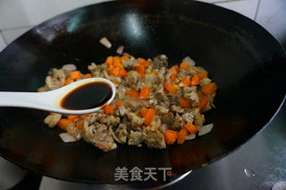 咖喱饭----每个人都会爱上的的做法步骤:11