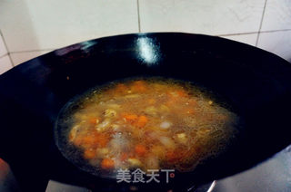 咖喱饭----每个人都会爱上的的做法步骤:12