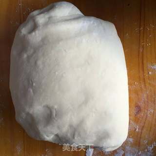 猪肉韭菜水饺的做法步骤:10