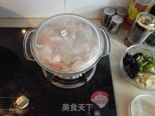 日式咖喱炖菜的做法步骤:3