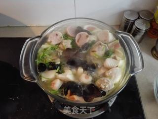 日式咖喱炖菜的做法步骤:5