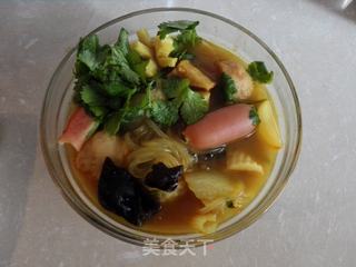 日式咖喱炖菜的做法步骤:9