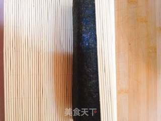 寿司的做法步骤:3
