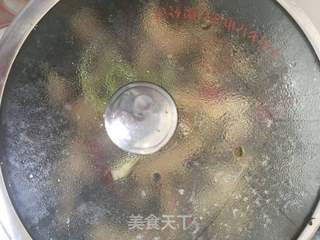 卤鸭翅的做法步骤:13