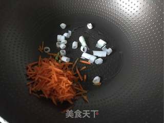 鸭腿蔬菜饭的做法步骤：4