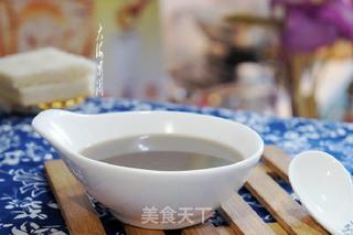 三豆浆的做法步骤:7