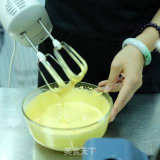 布朗尼的做法步骤:3