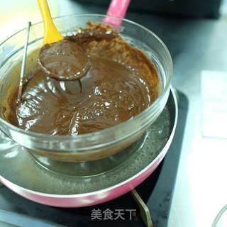 布朗尼的做法步骤:4