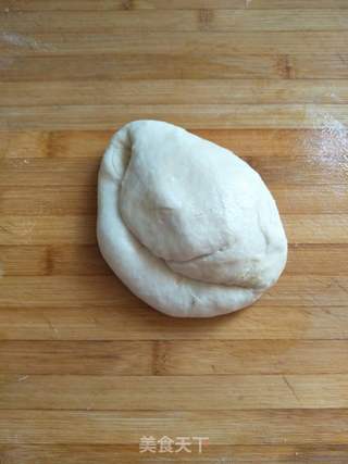 鸡蛋灌饼的做法步骤:4