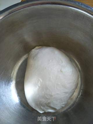 鸡蛋灌饼的做法步骤:6