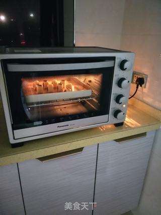 豆沙一口酥的做法步骤:12