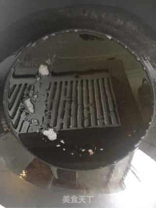 炸茄盒的做法步骤:9
