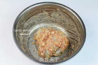 水晶虾饺的做法步骤:4