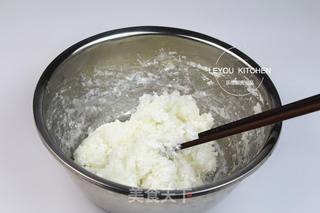 水晶虾饺的做法步骤:5