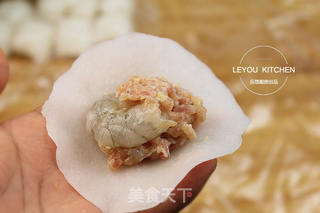 水晶虾饺的做法步骤:11