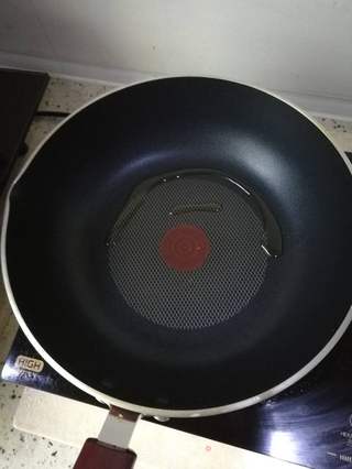 东北烧茄子的做法步骤:5