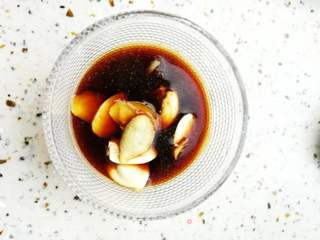 东北烧茄子的做法步骤:7