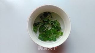 百合绿豆汤的做法步骤:5