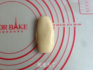 植物油版绿豆酥饼的做法步骤:13