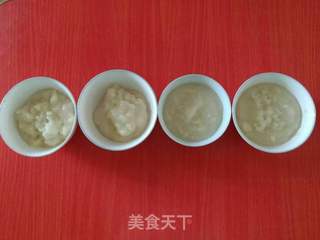 四川小吃---凉糕的做法步骤:6