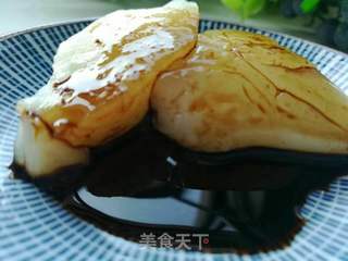 四川小吃---凉糕的做法步骤:8
