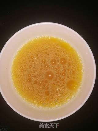 虾仁蒸蛋的做法步骤：3