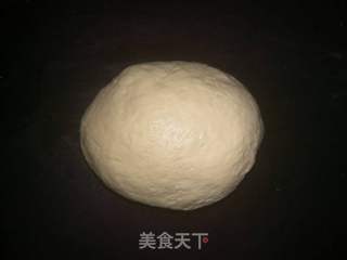 紫薯包子的做法步骤:6