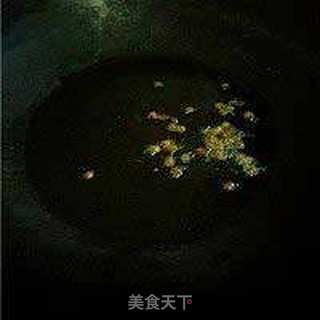 炒姜丝的做法步骤:4