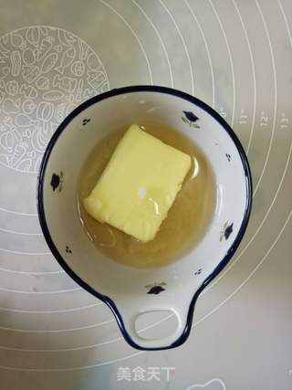 当面包遇上冰激凌~面包的诱惑的做法步骤:5
