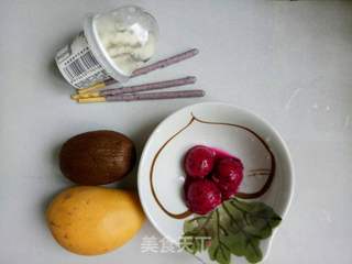 当面包遇上冰激凌~面包的诱惑的做法步骤:11