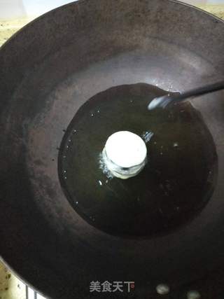 川味茄盒的做法步骤:8