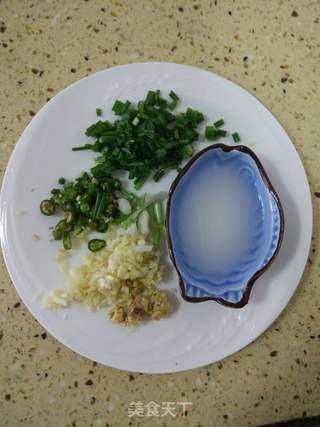 川味茄盒的做法步骤:10