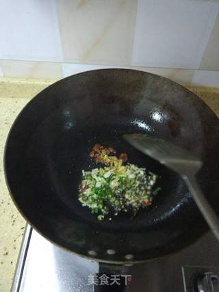 川味茄盒的做法步骤:11