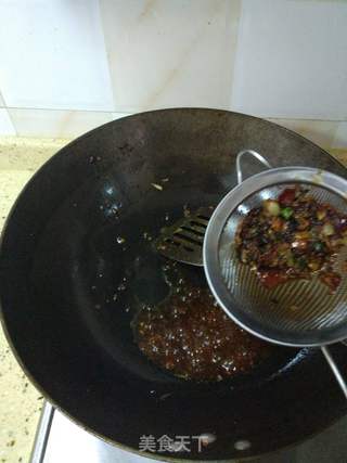 川味茄盒的做法步骤:13