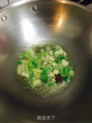茄汁鲅鱼的做法步骤:6