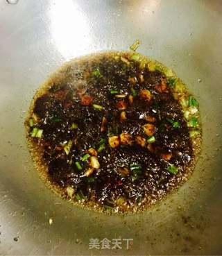 茄汁鲅鱼的做法步骤：7