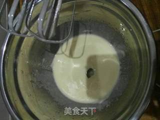 葱香曲奇的做法步骤:5