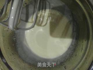 葱香曲奇的做法步骤:6